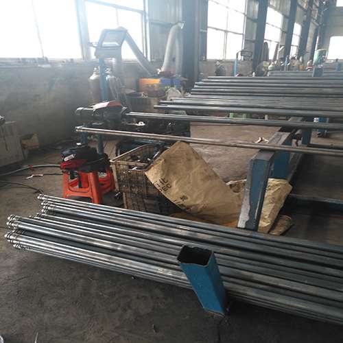 盐山桥梁桩基声测管的施工工艺流程